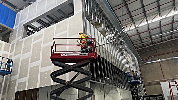 Projeto em destaque da galeria 5