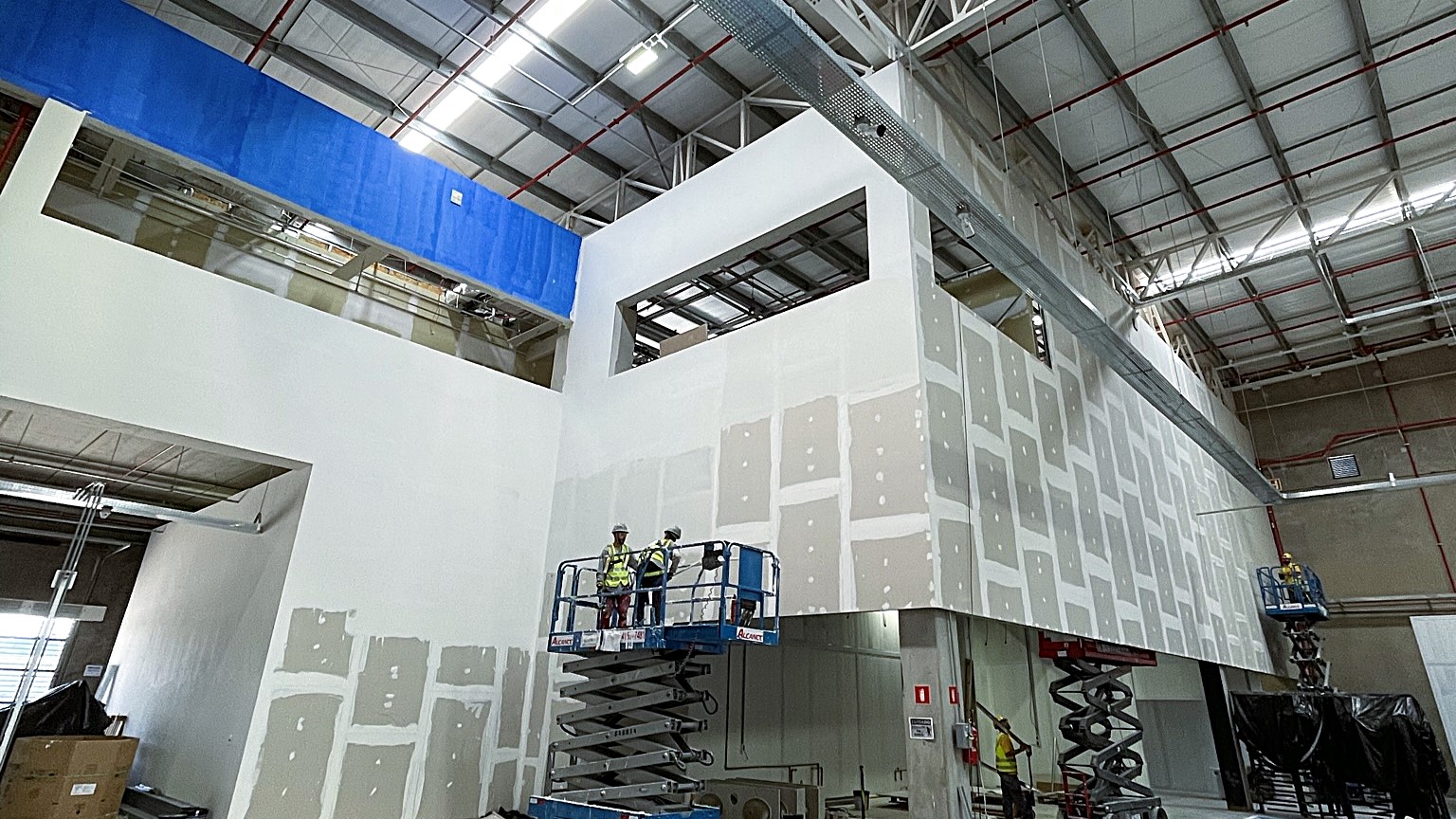 Projeto em destaque da galeria 7