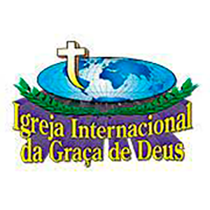 Logo do cliente Igreja Internacional da Graça de Deus