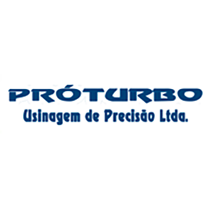 Logo do cliente Proturbo