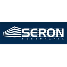 Logo do cliente Seron Engenharia